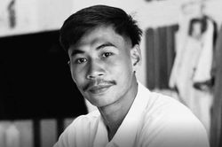 Cầu thủ Thái Lan bị sét đánh tử vong khi đang thi đấu