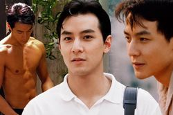 Tài tử 7x đẹp như tượng tạc được gọi là 'đệ nhất soái ca người Hoa' giờ ra sao?