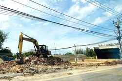 Cầu Nghĩa Tự 315 tỷ đồng thoát cảnh 'đắp chiếu', hẹn thông xe tháng 11