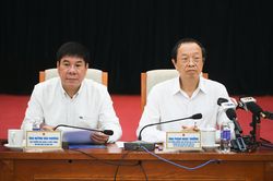 Bộ GD&ĐT công bố hướng xử lý thí sinh vụ hơn 140 điểm 10 Toán ở Tuyên Quang