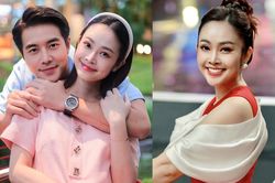Cuộc sống của 'MC có nụ cười đẹp nhất VTV' sau 5 năm lấy diễn viên kém 5 tuổi