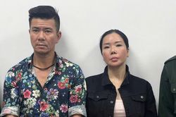 Cựu điều tra viên 'vẽ' đường cho tội phạm bỏ trốn quay lại viện chữa tâm thần