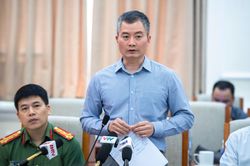 Vụ 147 điểm 10 ở trường Chuyên Tuyên Quang: Khởi tố thêm 2 bị can