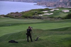 Bắt người đàn ông mang theo vũ khí gần sân golf của ông Trump