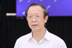 Thứ trưởng Bộ GD&ĐT: Thi lại ở chuy&ecirc;n Tuy&ecirc;n Quang l&agrave; giải ph&aacute;p hợp t&igrave;nh, hợp l&yacute; nhất
