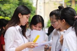 Thủ tướng: Phải c&oacute; giải ph&aacute;p 'chữa' bệnh th&agrave;nh t&iacute;ch trong dạy, học