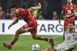 Ngôi sao Indonesia nể khả năng phản công của tuyển Việt Nam