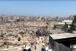 Qatar kêu gọi gây sức ép để Israel thực thi thỏa thuận ngừng bắn ở Gaza