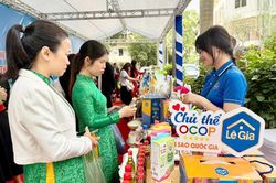 Minh bạch chuỗi n&ocirc;ng sản, bảo đảm nguồn cung cho H&agrave; Nội