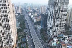 Quy định mới về 'niên hạn' chung cư: Hiểu đúng để không hoang mang