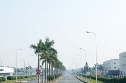 Xã Hát Môn thành lập mới 3 cụm công nghiệp trên địa bàn