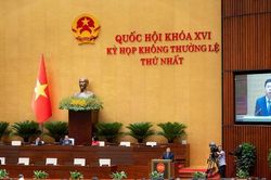 Đề xuất giao th&ecirc;m quyền cho UBND cấp x&atilde; trong lĩnh vực xuất khẩu lao động