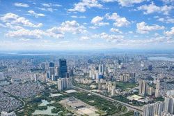 Mở rộng không gian phát triển từ các đô thị vệ tinh
