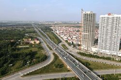 H&agrave; Nội giữ vững đ&agrave; tăng trưởng, tăng tốc về đ&iacute;ch cuối năm