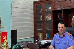 VKSND khu vực 7 kiến nghị xử lý, thu hồi đất trại lợn gây ô nhiễm bên sông Cà Lồ