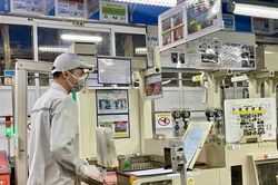 Hà Nội khẳng định vị thế tâm điểm thu hút đầu tư trong và ngoài nước