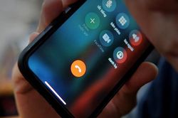 Cẩn trọng với các cuộc gọi tự động quảng cáo hỗ trợ vay vốn không cần tài sản bảo đảm, chỉ cần CCCD