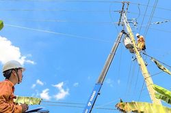 Lịch cúp điện TP. Cần Thơ (Sóc Trăng cũ) từ ngày 5 - 9/8/2026: Cúp điện 10 tiếng/ngày nhiều khu dân cư để sửa chữa đường dây