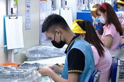 Triển vọng cho người lao động đi l&agrave;m việc ở nước ngo&agrave;i năm 2026