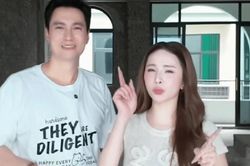 Căn nhà mua chung của Việt Anh và Quỳnh Nga sau khi công khai yêu nhau, có gì đặc biệt?