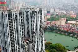 Chung cư phường Thanh Xuân, Hà Đông, Dương Nội, phường nào có giá cao hơn?