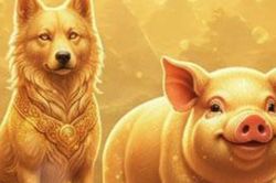 Những cặp đôi con giáp lấy nhau là kích hoạt vận may, cả đời hưởng lộc
