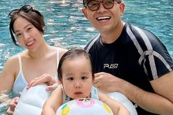 MC Đức Bảo: 'Mình là người chồng tệ'