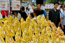 Một loại quả b&aacute;n đầy chợ Việt gi&aacute; rẻ b&egrave;o trở th&agrave;nh mặt h&agrave;ng xuất khẩu chủ lực, đạt con số h&agrave;ng chục triệu USD chỉ trong nửa năm