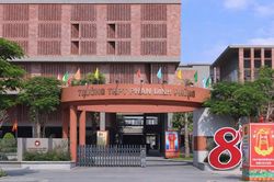 Hà Tĩnh giảm gần 59% đầu mối trường học từ năm học 2026-2027