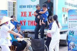 Theo dấu cuộc chiến chống lao ở xứ Nghệ (kỳ cuối): 'Săn' mầm bệnh từ bản làng
