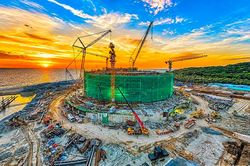 Diện mạo mới của tổ hợp APEC 2027 tại Phú Quốc