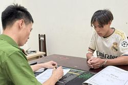 Đi chơi với bạn trai quen qua mạng, bé gái bị hiếp dâm