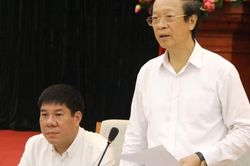 Hủy kết quả, tổ chức thi lại cho tất cả thí sinh tại điểm thi THPT Chuyên Tuyên Quang
