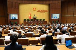Đề xuất bảo vệ người cung cấp th&ocirc;ng tin, tố gi&aacute;c h&agrave;nh vi rửa tiền