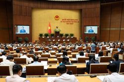 Cần công khai dữ liệu, lấy ý kiến cộng đồng và giải trình khi điều chỉnh chỉ tiêu kiến trúc