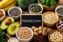 8 thực phẩm giàu magie giúp bảo vệ tim và mạch máu