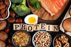 6 lợi ích sức khỏe khi áp dụng chế độ ăn giàu protein