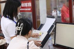 Nghệ An triển khai 100 ngày xử lý điểm nghẽn chuyển đổi số