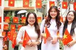 Dự kiến tăng thêm 1 ngày nghỉ lễ hưởng nguyên lương hằng năm