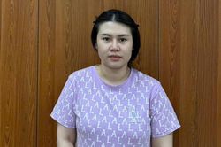 Rủ g&oacute;p vốn đầu tư, rồi lừa hơn 2,6 tỷ đồng để trả nợ