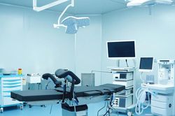 Bệnh viện Phổi Nghệ An thành lập Khoa Ngoại lồng ngực, hoàn thiện điều trị bệnh hô hấp chuyên sâu