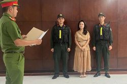 Ca sĩ Phương Diễm Huyền bị khởi tố vì xâm phạm bản quyền tác giả