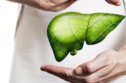 Những th&oacute;i quen &acirc;m thầm l&agrave;m tổn thương gan