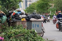 Chính phủ triển khai 9 giải pháp bảo vệ môi trường, ứng phó biến đổi khí hậu