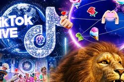 Nếu đang LIVE mà TikTok khóa tài khoản, quà tặng có mất hay vẫn được nhận?