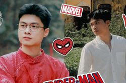 Chàng trai biên dịch phim Spider-Man: Hành trình đưa 'Nhện iu' ra màn ảnh rộng