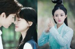 Loạt siêu phẩm Hoa ngữ tròn 10 tuổi: 'Yêu Em Từ Cái Nhìn Đầu Tiên' tạo cơn sốt khủng