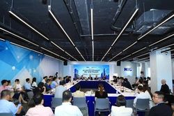 Thành lập và phát triển Mạng lưới chuyên gia trí tuệ nhân tạo Việt Nam toàn cầu