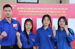 5 nhiệm vụ đột phá đưa công tác Đoàn Thủ đô bứt phá