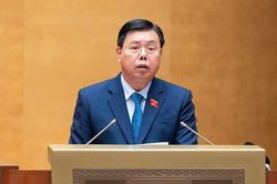 Tán thành chủ trương thành lập Thành phố Quảng Ninh và Thành phố Bắc Ninh